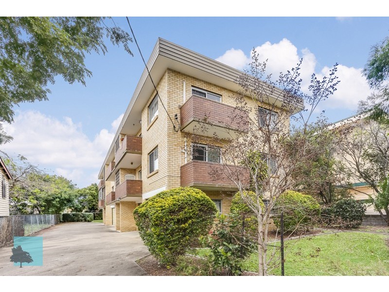 6/43 Noble Street, Clayfield QLD 4011