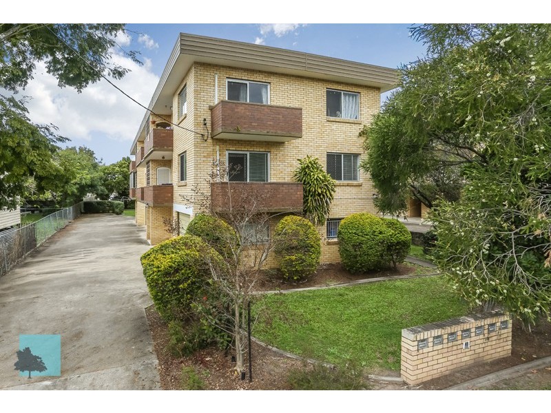 6/43 Noble Street, Clayfield QLD 4011
