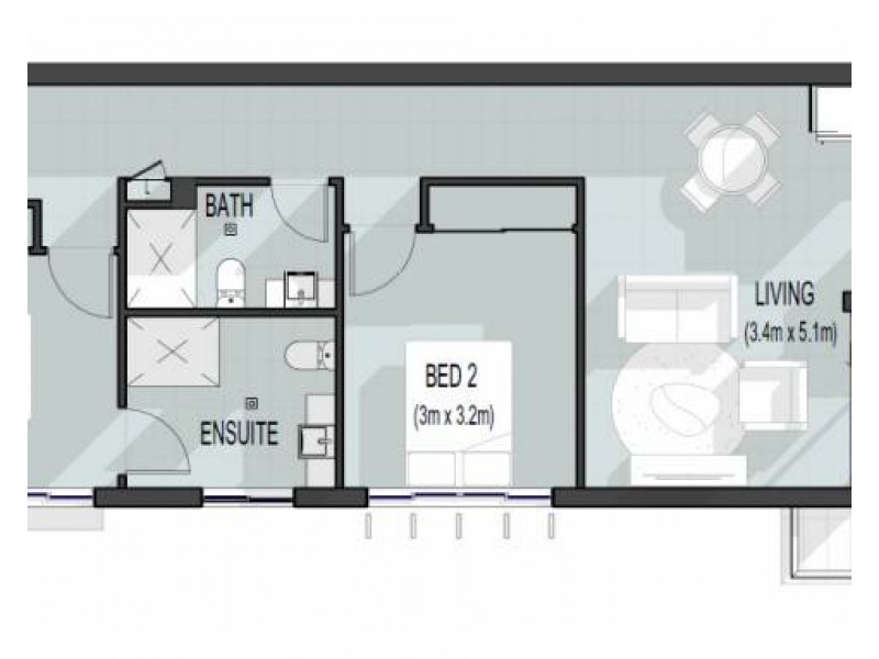 56 Hood Street, Sherwood QLD 4075 Floorplan