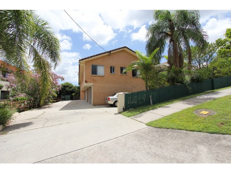 1/61 Haig Street, Gordon Park QLD 4031