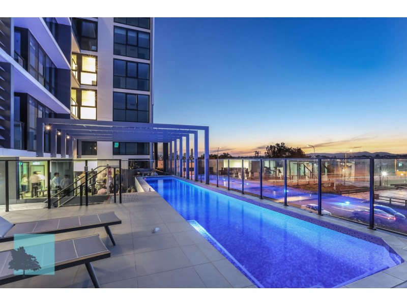 Level 10/1002/50 Hudson Road, Albion QLD 4010