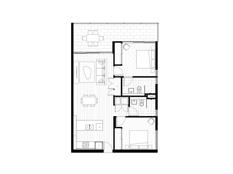 49 Wickham Street, Morningside QLD 4170 Floorplan