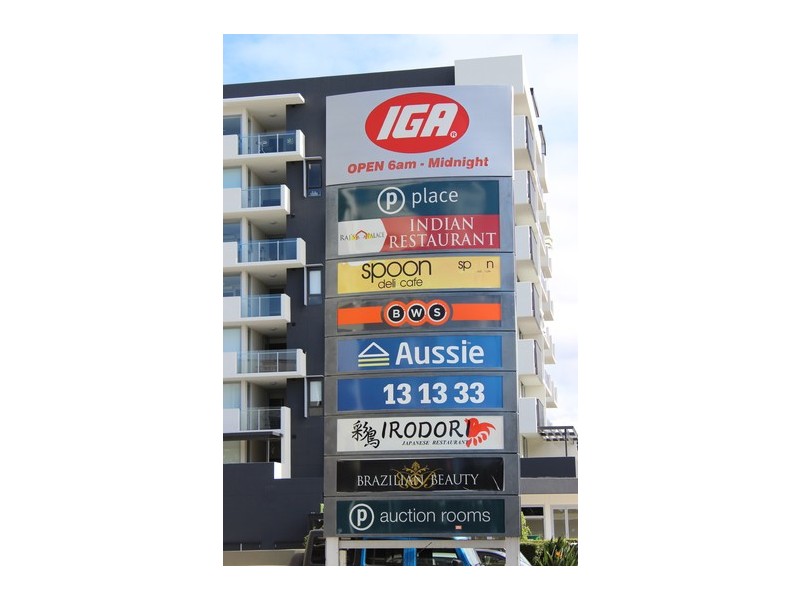 204 Wellington Road, Kangaroo Point QLD 4169