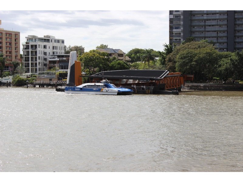 204 Wellington Road, Kangaroo Point QLD 4169