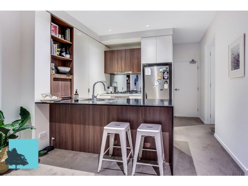 811/38 Helen Street, Teneriffe QLD 4005