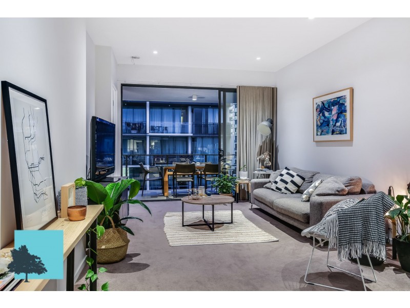 811/38 Helen Street, Teneriffe QLD 4005