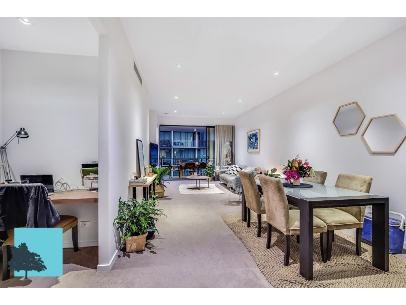 811/38 Helen Street, Teneriffe QLD 4005