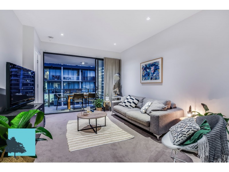 811/38 Helen Street, Teneriffe QLD 4005