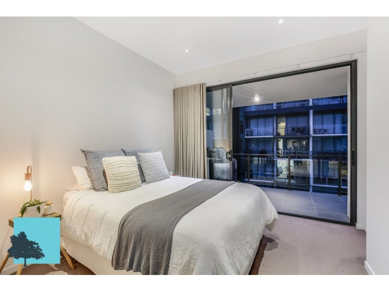 811/38 Helen Street, Teneriffe QLD 4005