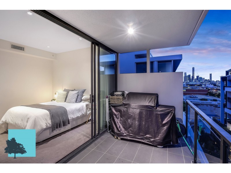 811/38 Helen Street, Teneriffe QLD 4005