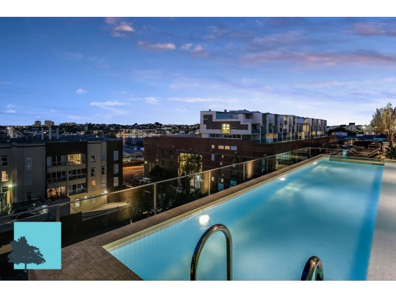 811/38 Helen Street, Teneriffe QLD 4005
