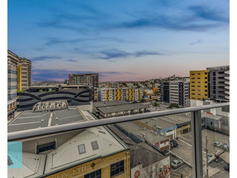 10902/88 Doggett Street, Newstead QLD 4006