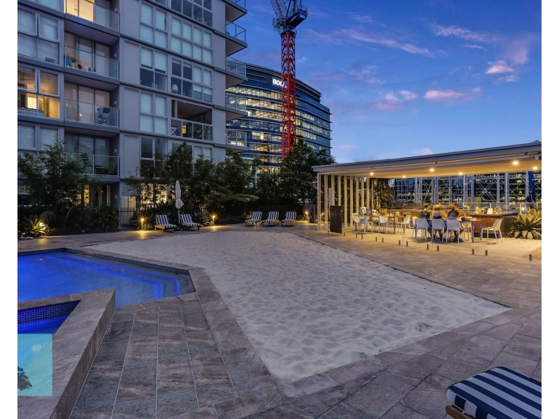 10902/88 Doggett Street, Newstead QLD 4006