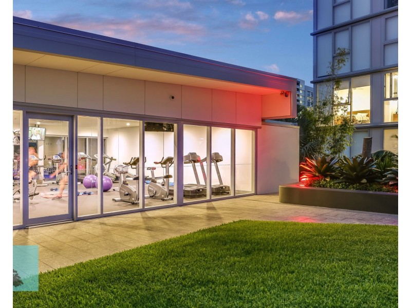 10902/88 Doggett Street, Newstead QLD 4006