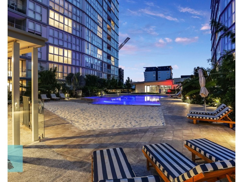 10902/88 Doggett Street, Newstead QLD 4006