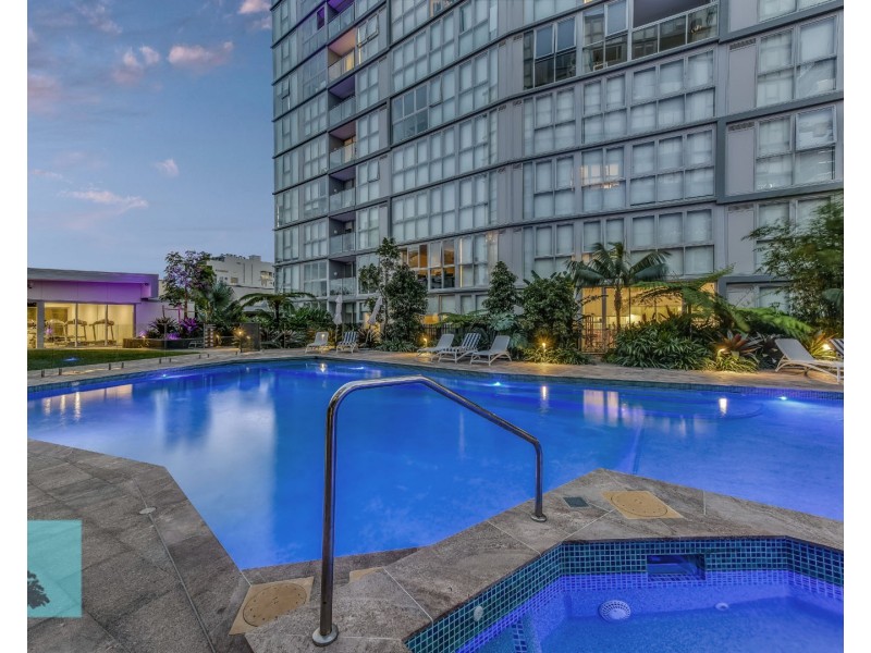 10902/88 Doggett Street, Newstead QLD 4006