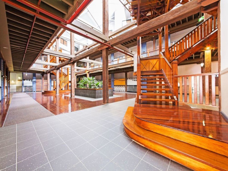 9/241 Arthur Street, Teneriffe QLD 4005