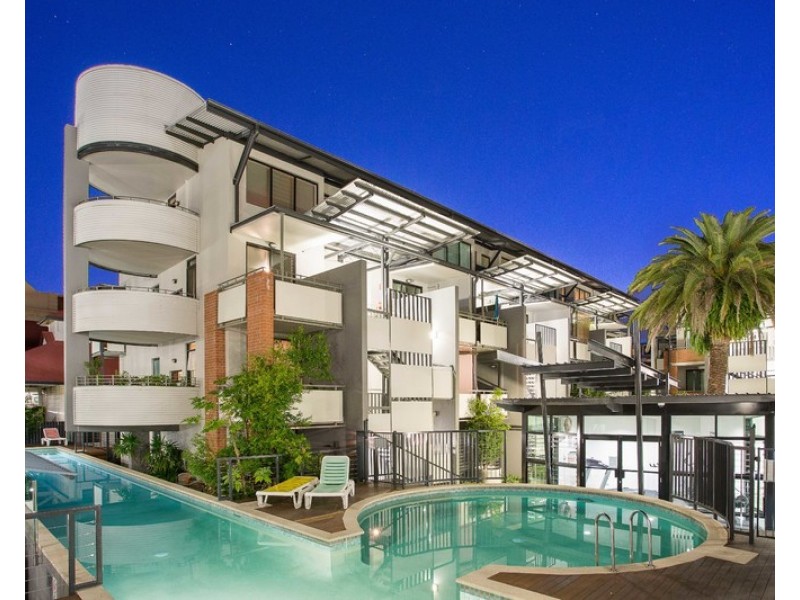 139 Commercial Road, Teneriffe QLD 4005