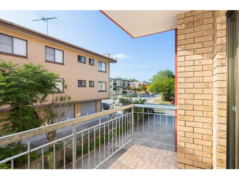 10/99 Beatrice Terrace, Ascot QLD 4007