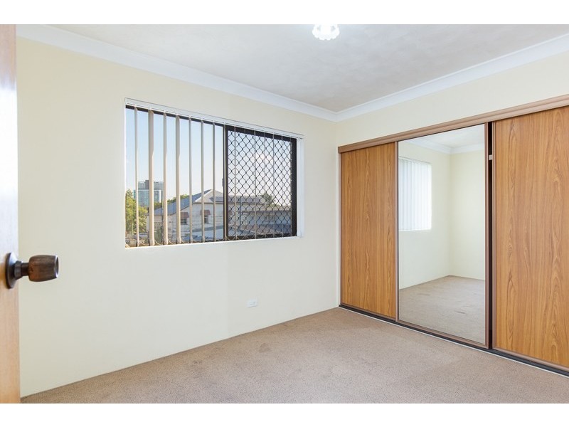 10/99 Beatrice Terrace, Ascot QLD 4007