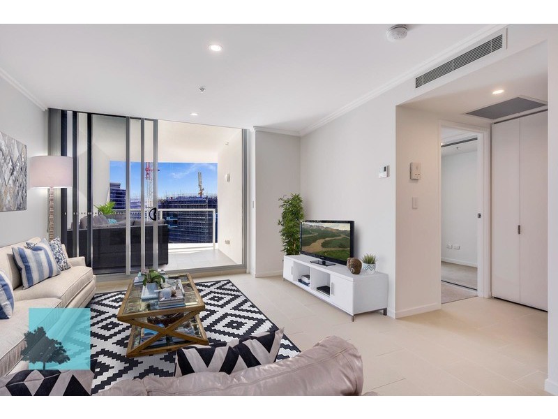 1005/42 Wyandra Street, Newstead QLD 4006