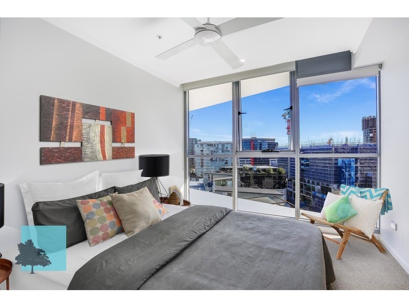 1005/42 Wyandra Street, Newstead QLD 4006