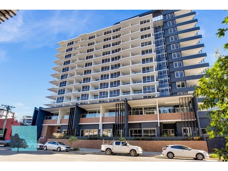1005/42 Wyandra Street, Newstead QLD 4006