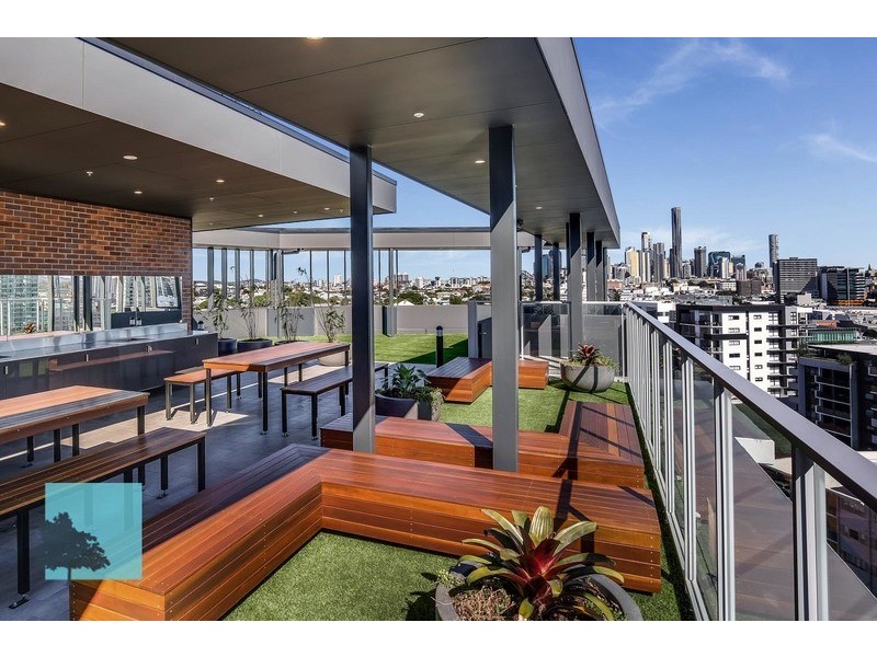 1005/42 Wyandra Street, Newstead QLD 4006