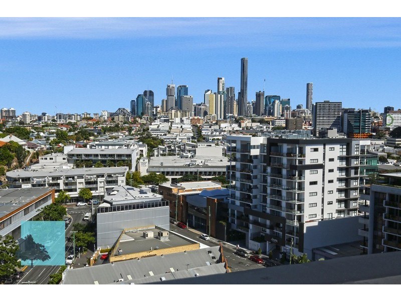 1005/42 Wyandra Street, Newstead QLD 4006
