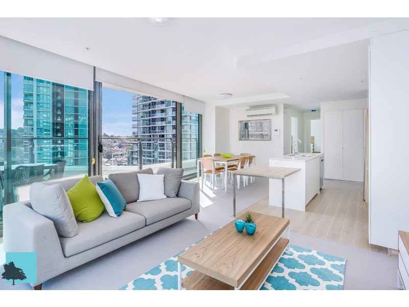 50908/37B Harbour Road, Hamilton QLD 4007