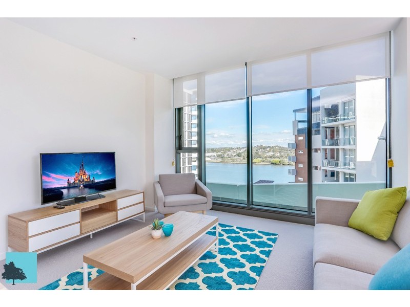 50908/37B Harbour Road, Hamilton QLD 4007