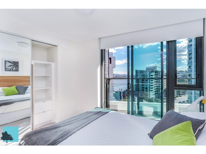 50908/37B Harbour Road, Hamilton QLD 4007