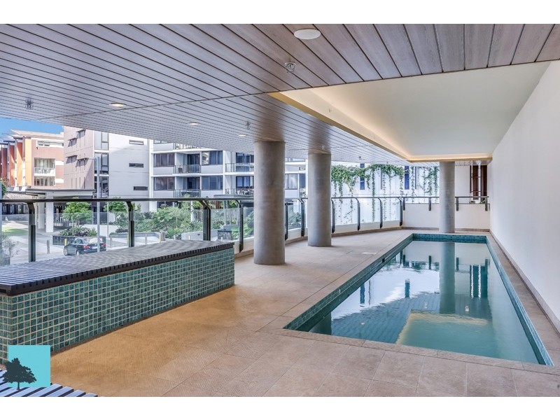 50908/37B Harbour Road, Hamilton QLD 4007