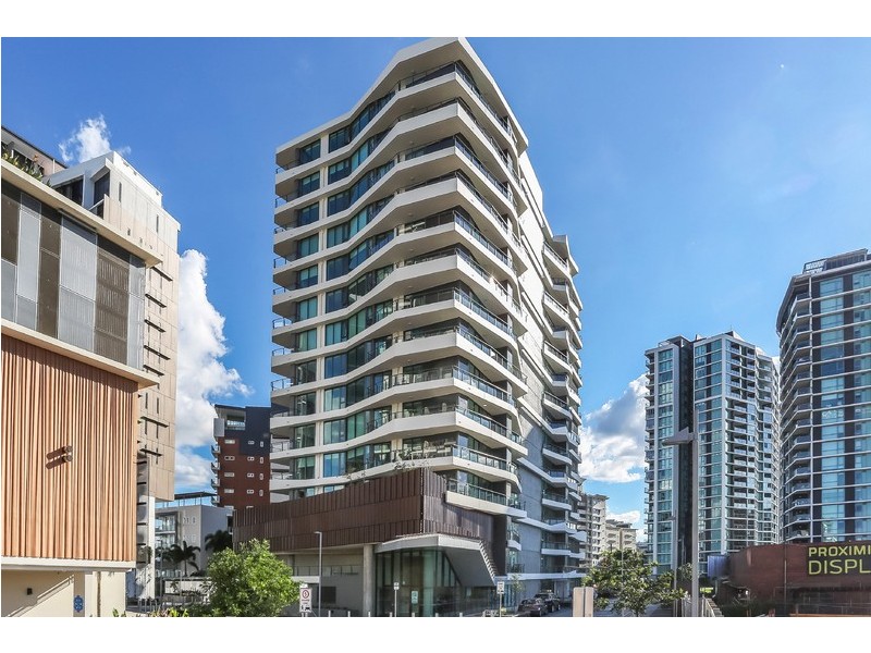 50908/37B Harbour Road, Hamilton QLD 4007