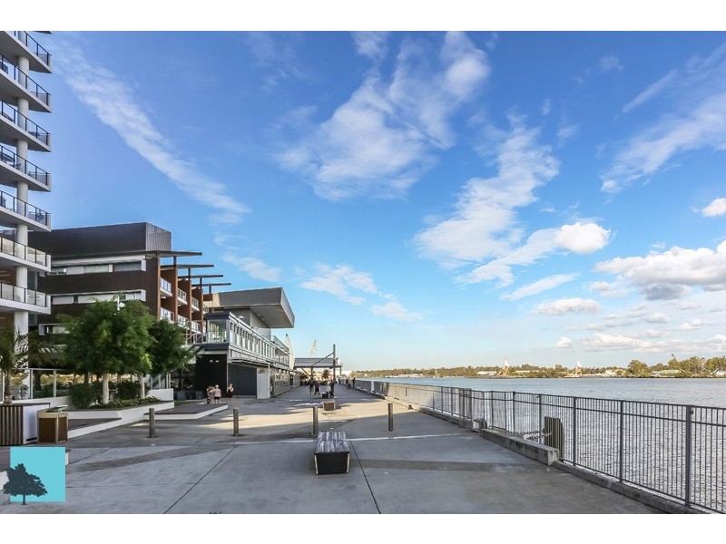 50908/37B Harbour Road, Hamilton QLD 4007