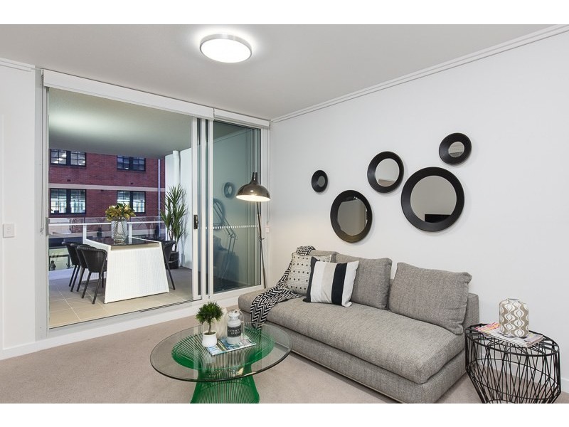 110/113 Commercial Road, Teneriffe QLD 4005