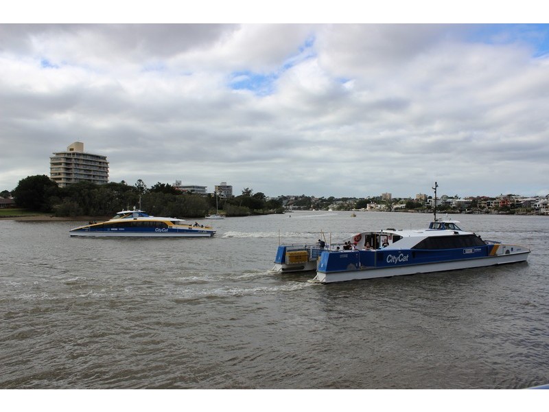 204 Wellington Road, Kangaroo Point QLD 4169