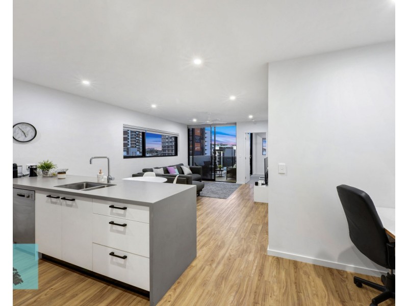 802/16 Masters Street, Newstead QLD 4006