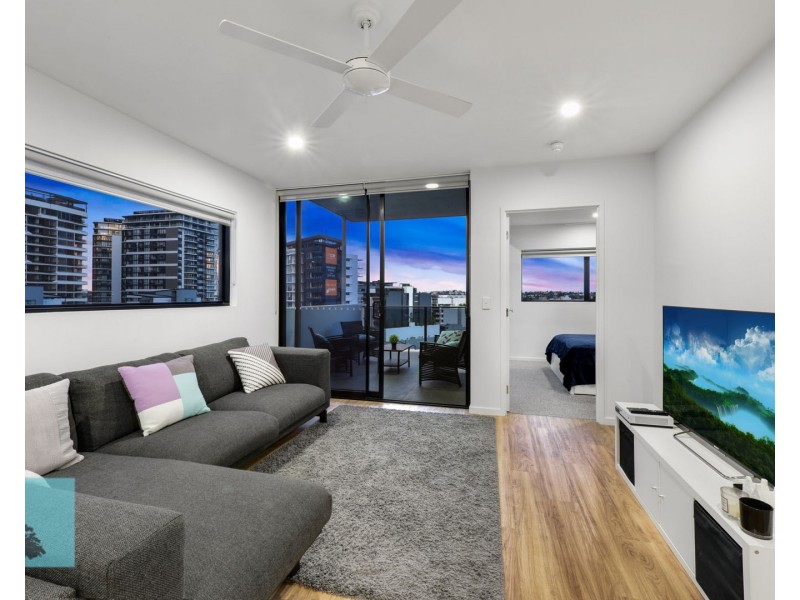 802/16 Masters Street, Newstead QLD 4006