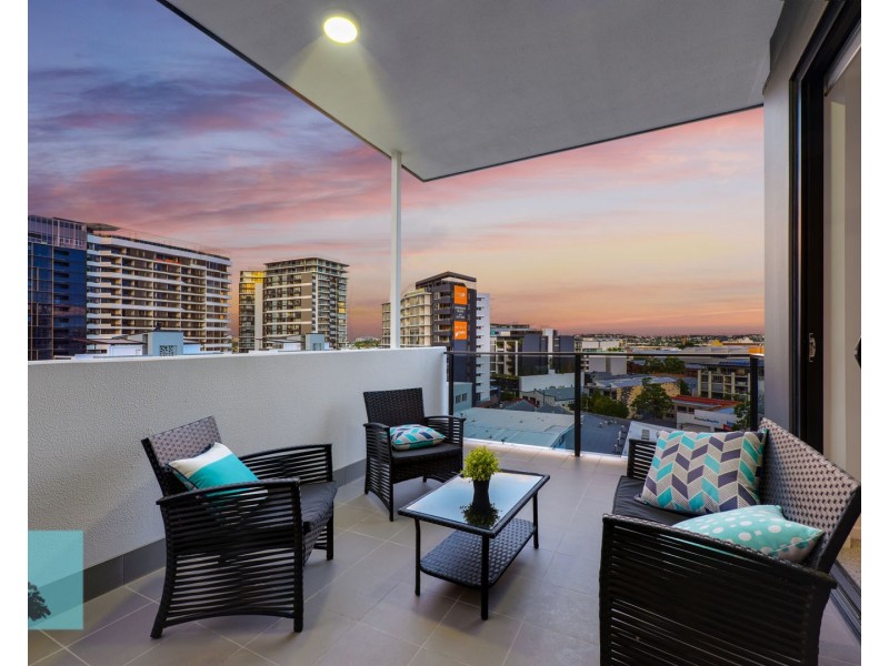 802/16 Masters Street, Newstead QLD 4006