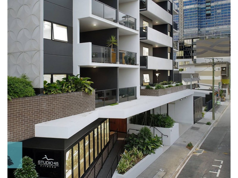 802/16 Masters Street, Newstead QLD 4006