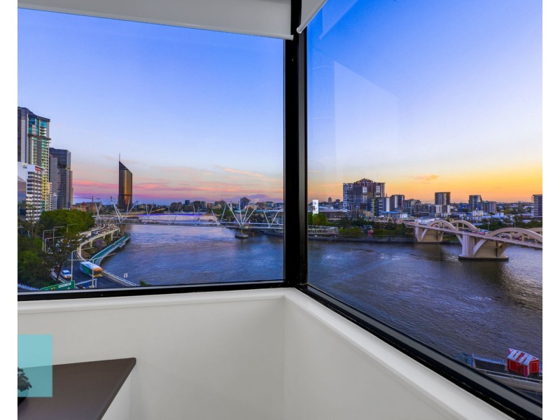 65/293 North Quay, Brisbane City QLD 4000