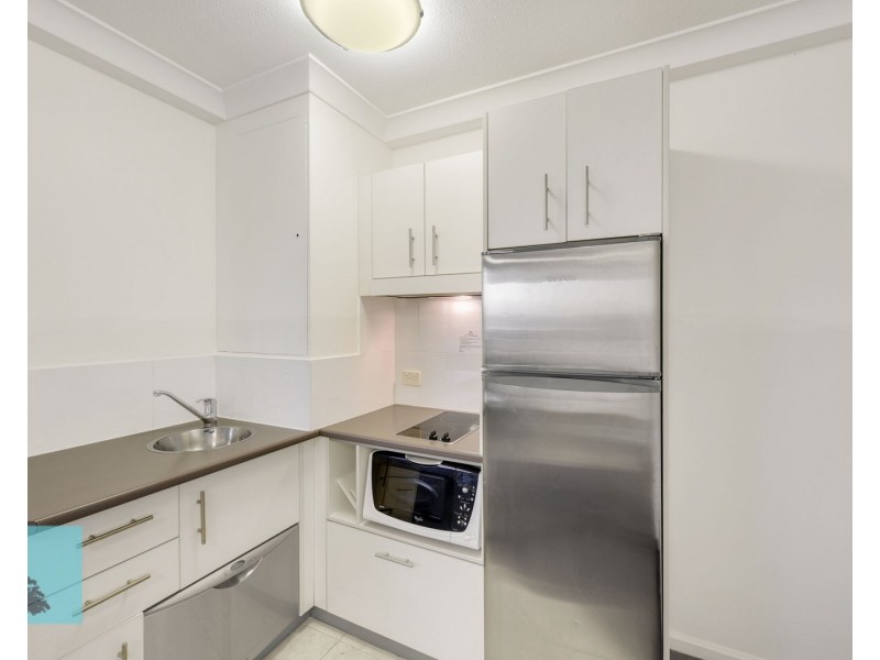 65/293 North Quay, Brisbane City QLD 4000