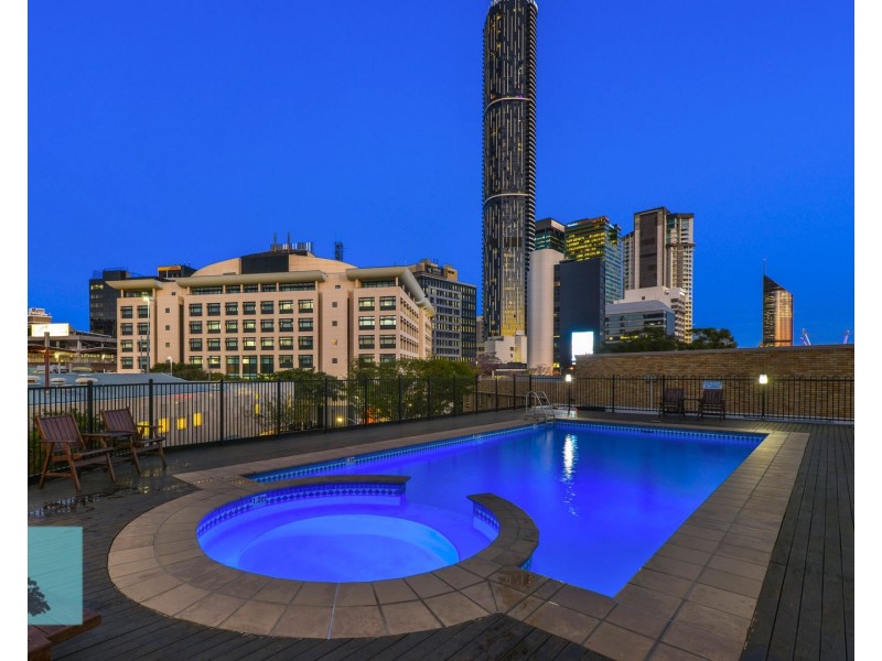 65/293 North Quay, Brisbane City QLD 4000