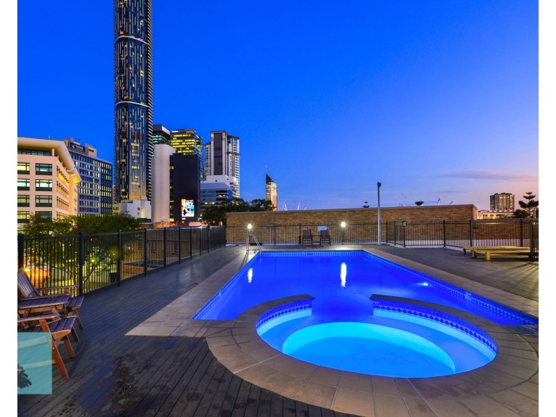 65/293 North Quay, Brisbane City QLD 4000
