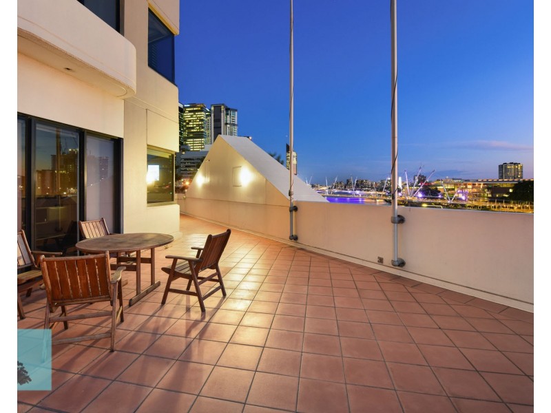 65/293 North Quay, Brisbane City QLD 4000