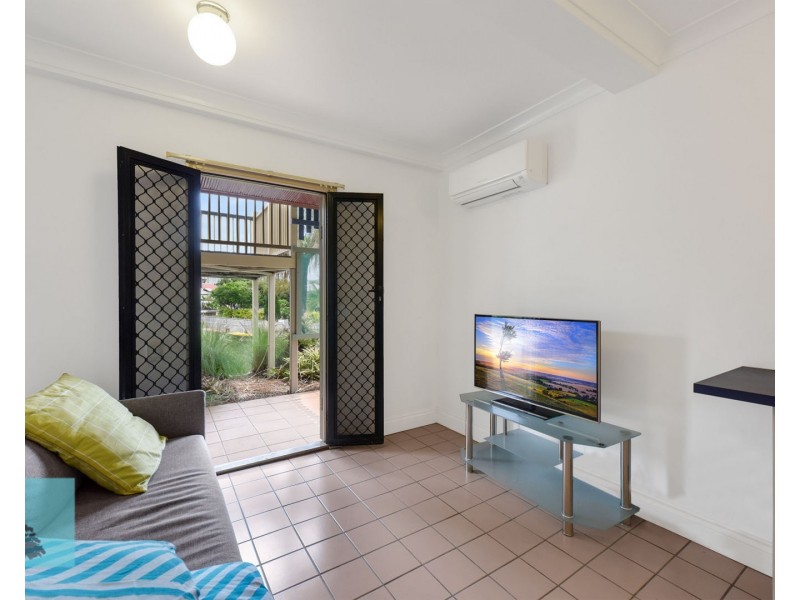 9/11 Mort Street, Paddington QLD 4064