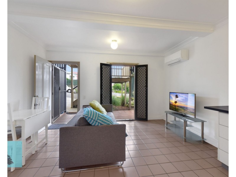 9/11 Mort Street, Paddington QLD 4064