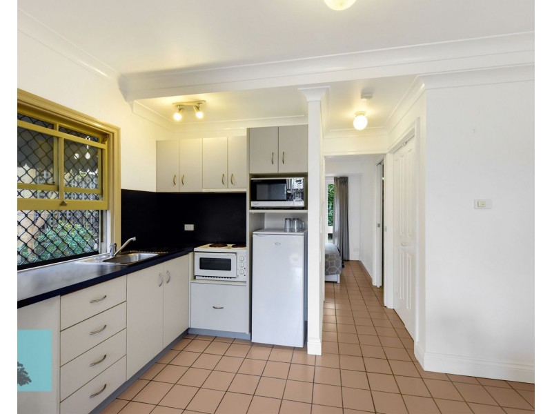 9/11 Mort Street, Paddington QLD 4064