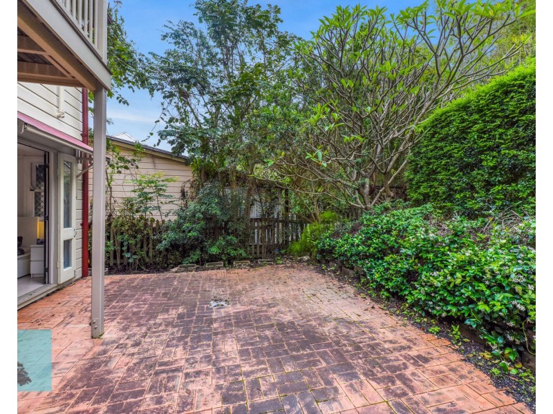 9/11 Mort Street, Paddington QLD 4064